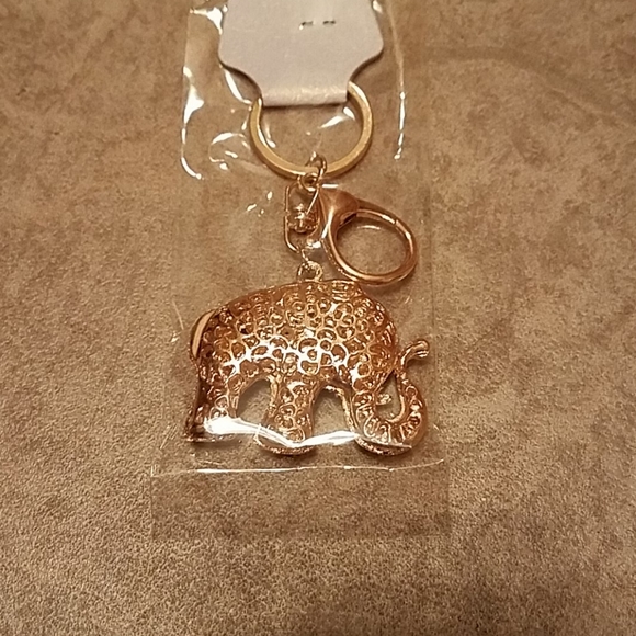 NWT.  Blue Elephants Parade! - Picture 8 of 8